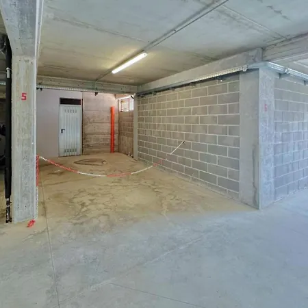 Apartament Luminosa Mansarda Con Vista Mare Varazze