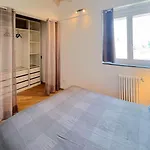 アパート Luminosa Mansarda Con Vista Mare *